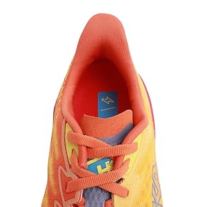 Amazon | ホカ オネオネ HOKA ONEONE Mach 6 (マッハ6) | HOKA